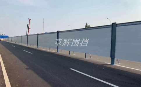 如何正確存放金屬圍擋？（金屬圍擋妥善保管指南）