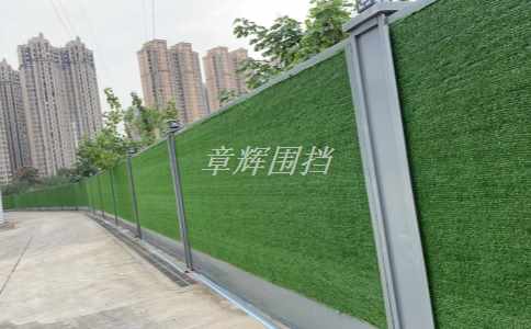 金屬圍擋的安裝周期是多長？