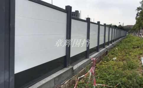 pvc圍擋在水利工程中的應(yīng)用效果如何？（了解pvc圍擋在水利工程中的成功案例和使用效果）