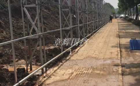 pvc圍擋的耐候性如何？