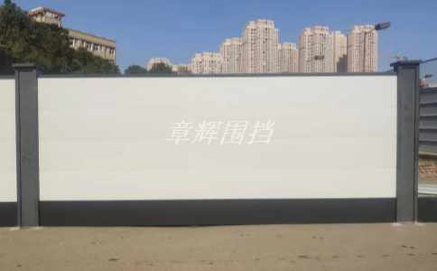 pvc圍擋在城市規(guī)劃和景觀設(shè)計中的作用是什么？