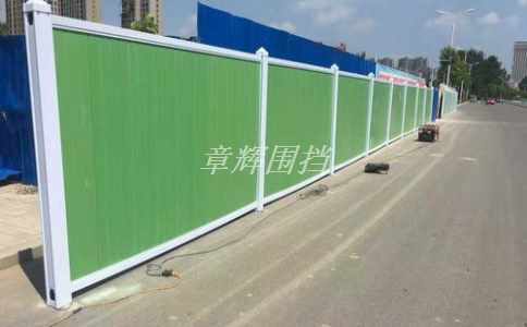 金屬圍擋的尺寸和規(guī)格如何選擇和調(diào)整，以滿足不同需求和要求？