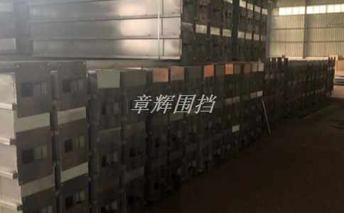 pvc圍擋的抗風(fēng)性能如何？