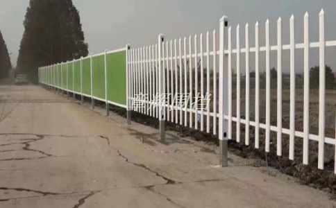 pvc圍擋的抗風(fēng)性能如何？