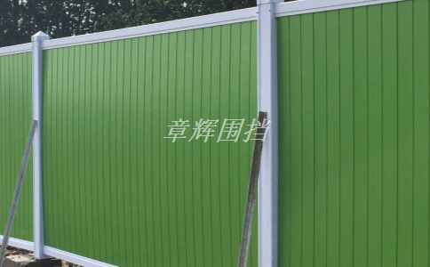 金屬圍擋的隔音效果如何？