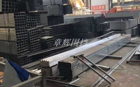 金屬圍擋的質(zhì)量保證措施是什么？